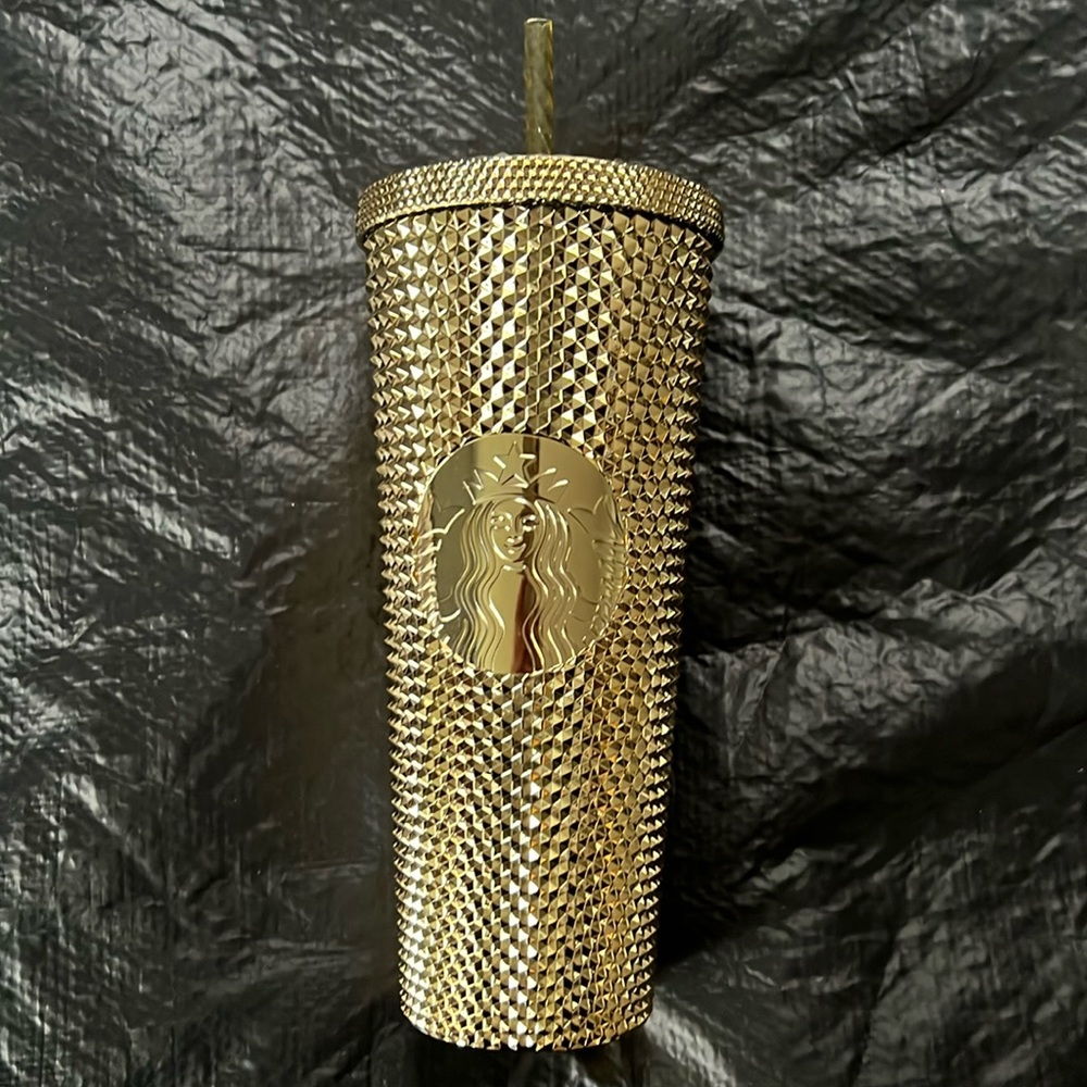 Starbucks Venti Cup